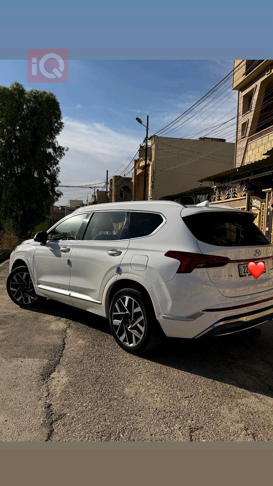 هیوندای سەنتافی